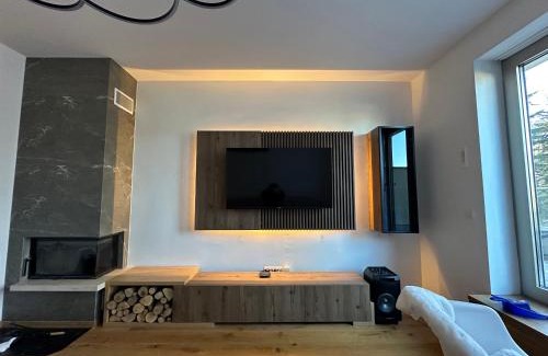 Bjelasnica Apartment | Mountain View - Ski in Ski out - Bjelašnica