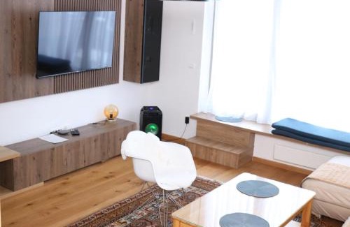 Bjelasnica Apartment | Mountain View - Ski in Ski out - Bjelašnica