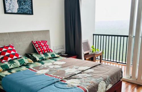 Kedavur House | Mountain View Villa