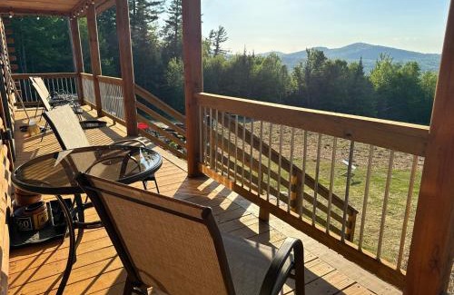 Franconia House | Mountain Views! Copper Cannon Lodge in Franconia