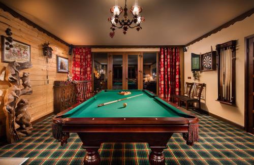 Borovets Villa | Mountain Villa Borovets