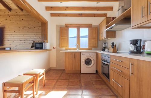 La Orotava House | MOUNTAIN VILLA WITH SEA VIEWS (FREE WIFI)