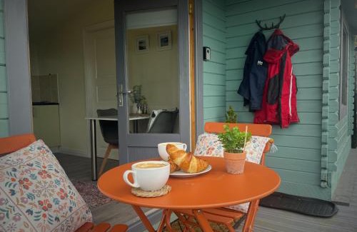 Newcastle Ski Chalet | Mountainside Cabin