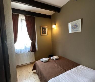 Likani House | MountainTop Sadgeri
