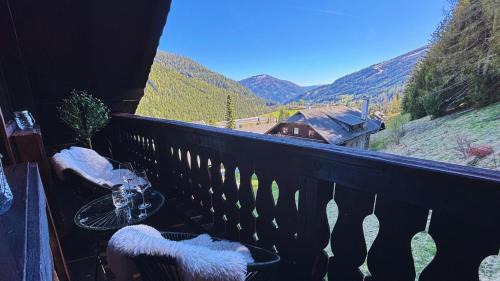 Bad Kleinkirchheim Apartment | MountainView Lodge - Am Fuße der Gondel und Skipiste