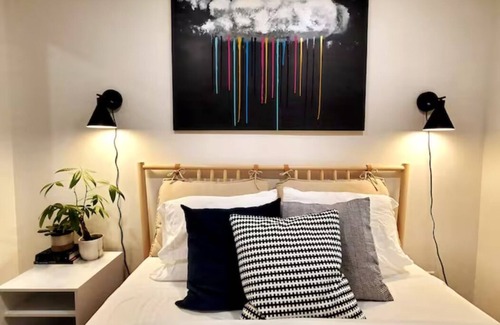 Garibaldi Highlands House | Mountian View Suite