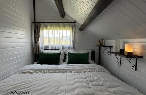 Fundata House | Mounty Nest Fundata
