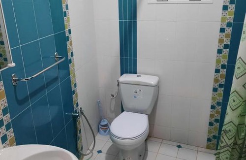 Hammam Al Agzaz House | Mourad place