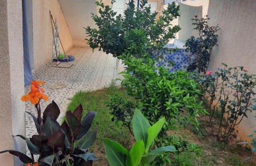 Hammam Al Agzaz House | Mourad place