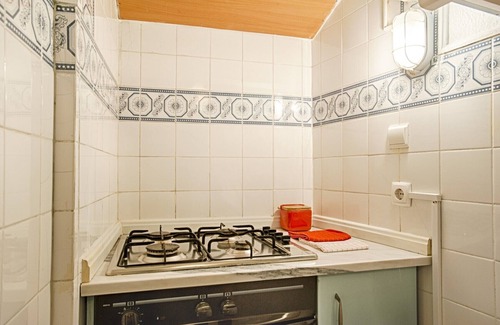 Socorro Apartment | Mouraria Central Apartment II (C48)