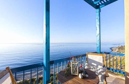 Pomos Apartment | Mourayio Apartments