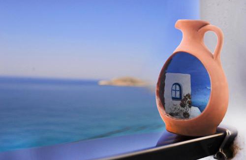 Panormos Apartment | MOUSELIS APARTMENTS