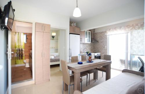 Panormos Apartment | MOUSELIS APARTMENTS