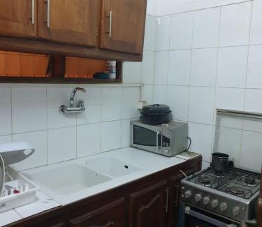 Dakar-Plateau Apartment | Mousse Diop