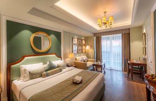 Mussoorie Hotel | Moustache Mussoorie