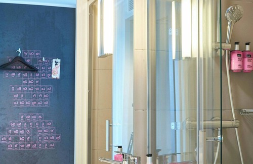 Mitte Hotel | MOXY Ludwigshafen