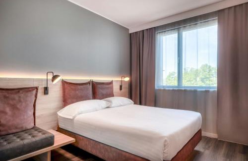 Cittadella Hotel | Moxy Verona