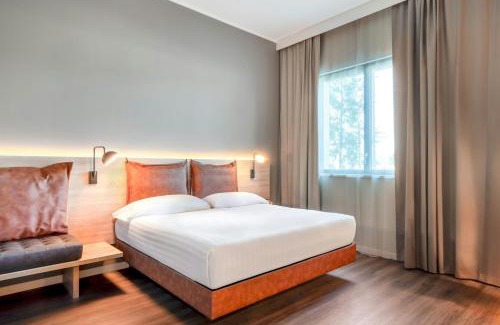 Cittadella Hotel | Moxy Verona