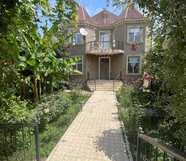 Ganja Bed & Breakfast | Moy dom Ganja