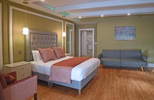 Foxford Hotel | Moy Hotel
