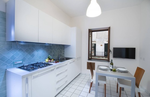 Ravello Apartment | Mozart Holiday House