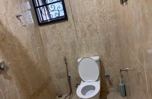 Kano Hotel | Mozida Suites
