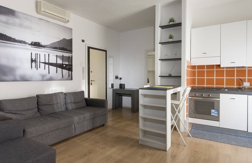 Aurelio Apartment | Mr Brown Aurelia Resort with pool