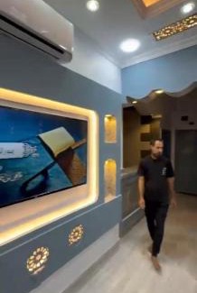 Siwa Hotel | Mr Khaled Hotel