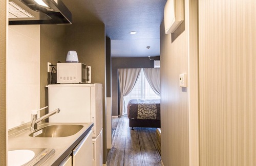 Nago Apartment | Mr.KINJO in GUSUKU