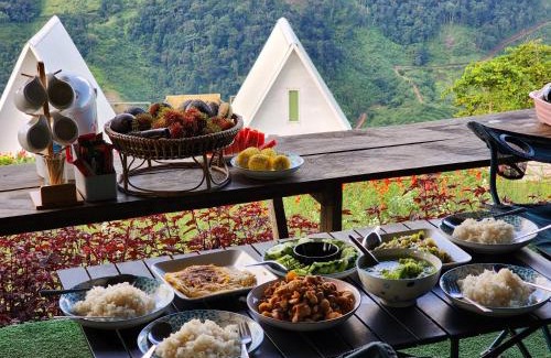 Pai House | Mr Shin Farmstay นย๊อยง ฟาร์มสเตย์
