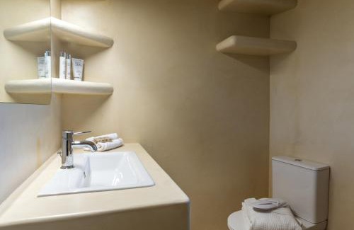 Megas Yialos-Nites Apartment | Mrs Kalis cottage