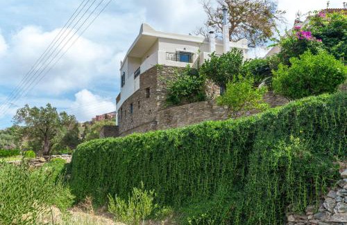 Megas Yialos-Nites Apartment | Mrs Kalis cottage