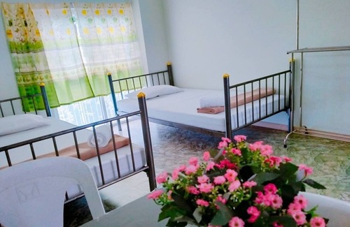 Wat Tha Phra Hotel | MRT Thaphra spthaphra