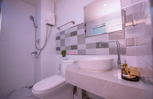 Si Racha Hotel | MS Hotel & Resort Si Racha