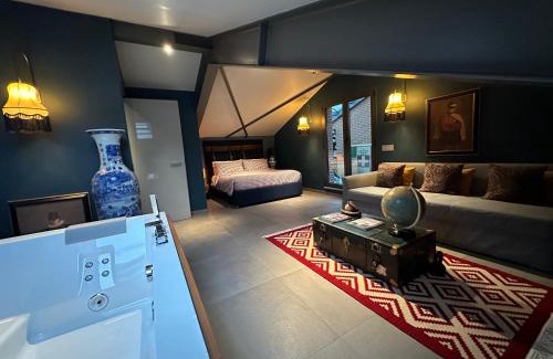 Porta Genova Apartment | MS luxury apartment