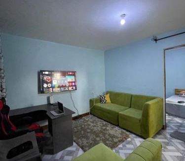 Arusha Apartment | MSF BACHELOR PAd