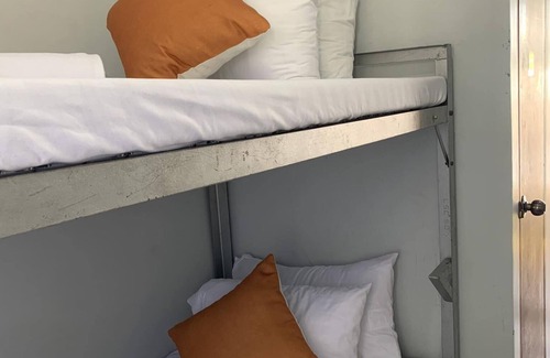 Puerto Princesa City Centre Cabin | MSG Lodging Home