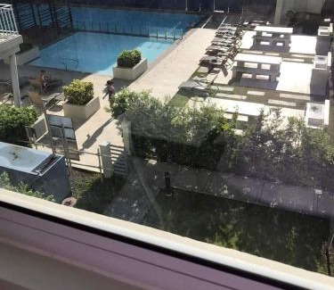 Dumaguete Apartment | MSGab