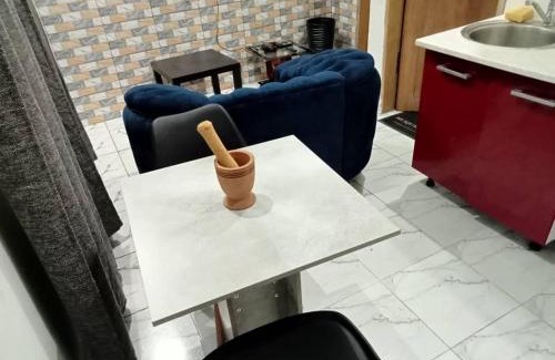 Douala Apartment | MsSquareGarden