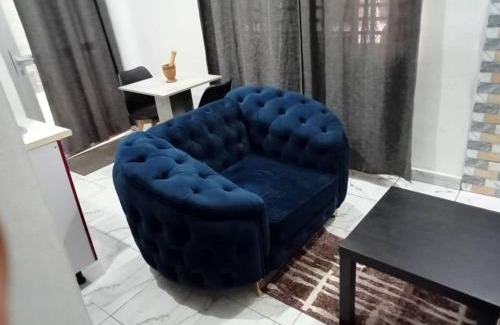 Douala Apartment | MsSquareGarden