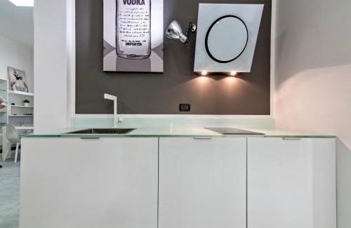 Castromediano Apartment | MStudio/Loft
