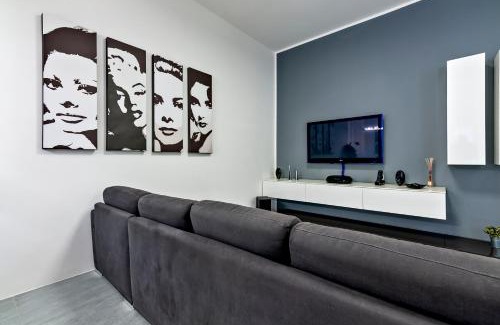 Castromediano Apartment | MStudio/Loft