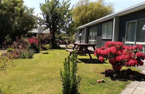 Kimbell Hotel | Mt Dobson Motel