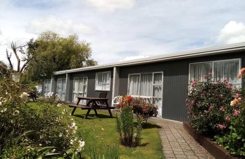 Kimbell Hotel | Mt Dobson Motel