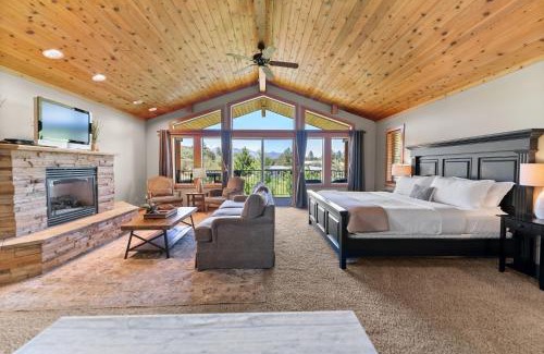 Winthrop Hotel | Mt Gardner Inn