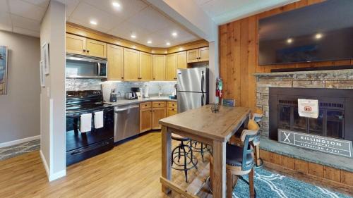 Killington Apartment | Mt Green 1-F05 Brought to you by GetAway Vacations