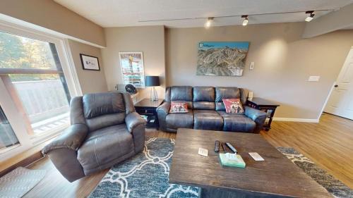 Killington Apartment | Mt Green 1-F05 Brought to you by GetAway Vacations