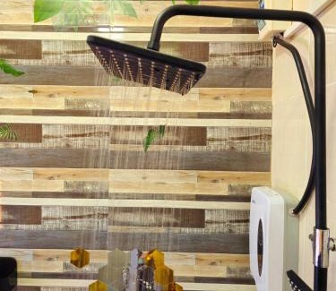 San Carlos City House | Mt Kanlaon Staycation Family Farmhouse