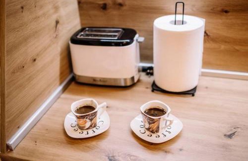 Lazi Apartment | MT One-bedroom boho apartment, Budva