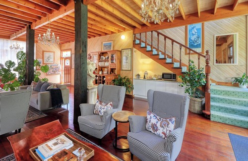 North Tamborine House | Mt Tamborine Stonehaven Boutique Hotel